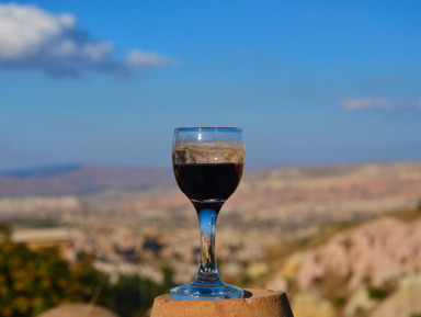 Необычная Каппадокия: вино, лепка из глины и Долина голубей – индивидуальная экскурсия