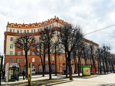 Улицы с загадками, дворики с секретами и нескучные истории из жизни смолян – индивидуальная экскурсия