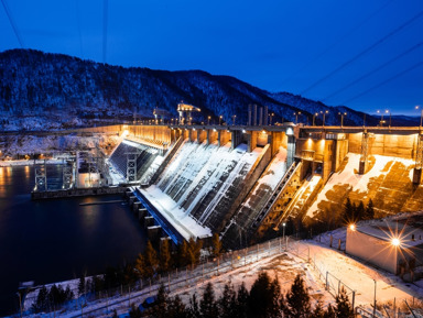 Красноярск, Дивногорск, ГЭС, Столбы, Овсяка, Царь-рыба – индивидуальная экскурсия