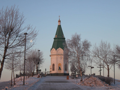 «Город солнца и седых дождей» — обзорная экскурсия, «Царь-рыба» и ГЭС