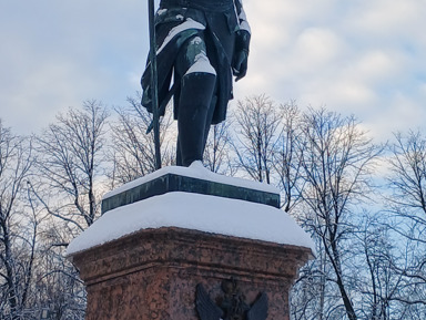 Гатчина: от царского фаворита до последнего Императора – индивидуальная экскурсия