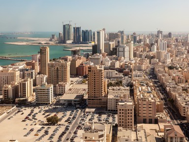 Знакомьтесь, Бахрейн! – индивидуальная экскурсия