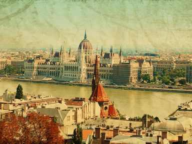 Золотой век Будапешта – индивидуальная экскурсия