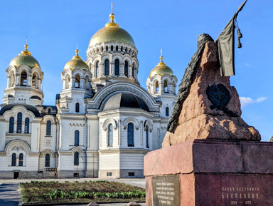 Церкви и храмы Новочеркасска – групповая экскурсия