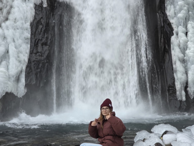 Северное Приэльбрусье в мини-группе: Джилы-Су, водопады и Долина Нарзанов  – групповая экскурсия