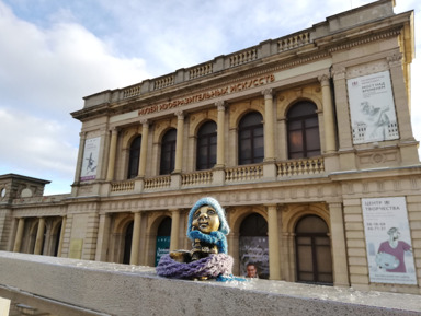 Обзорная экскурсия по Калининграду + форт №11 (из Зеленоградска)