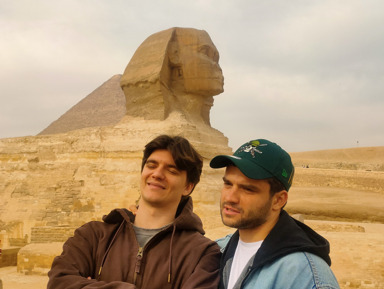 От Севера к Среднему Египту на 7 дней – индивидуальная экскурсия