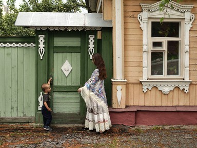 Приключения в Коломне — экскурсия для детей