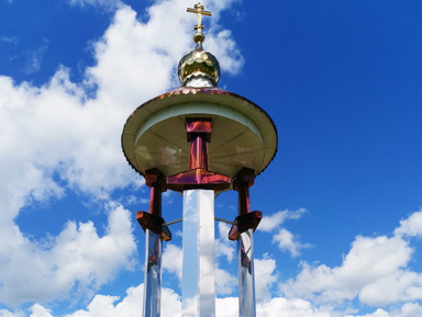 Чертов ров и Офицерская слобода. Нетуристические районы с богатой историей. – индивидуальная экскурсия