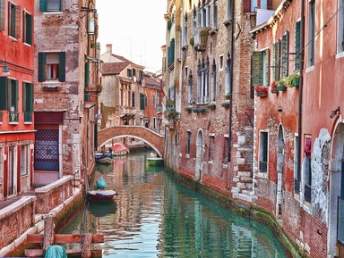 Венеция — от площади Сан-Марко до моста Риальто – индивидуальная экскурсия