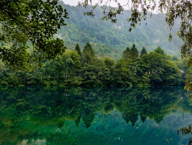 Голубые озера Кабардино-Балкарии – индивидуальная экскурсия
