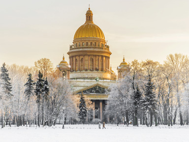 Квест-прогулка: Масонский Санкт-Петербург – индивидуальная экскурсия