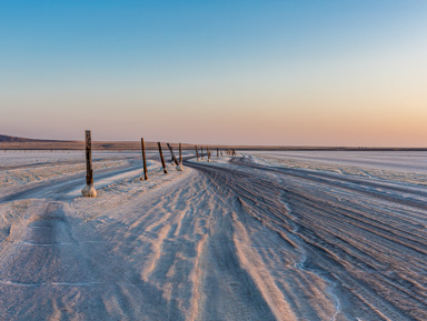Солёное озеро Баскунчак и гора Богдо – индивидуальная экскурсия