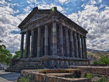 Армения от языческих храмов до снежных хребтов – индивидуальная экскурсия