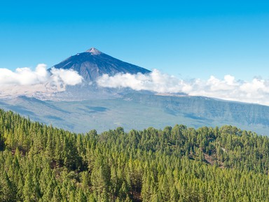 Вулкан Тейде – индивидуальная экскурсия