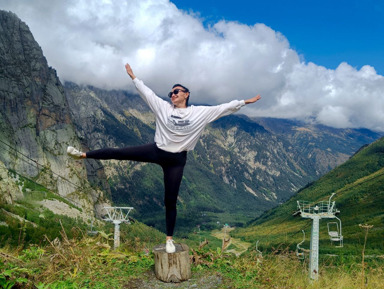 Из Краснодара в Северную Осетию – групповая экскурсия