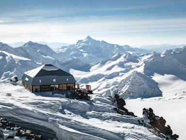 Эльбрус, Чегет и Поляна Нарзанов из Ессентуков – групповая экскурсия
