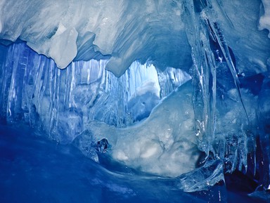 Кунгурская пещера – ледяное подземное царство – индивидуальная экскурсия