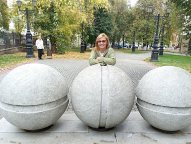 Уфа за 3 часа – индивидуальная экскурсия