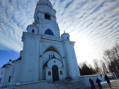 Владимир: от истоков к величию – индивидуальная экскурсия