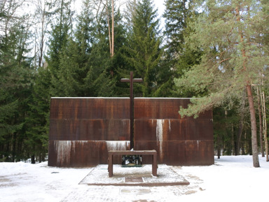 Катынь, Гнездово и бункер Гитлера: загадки истории Смоленской земли – индивидуальная экскурсия