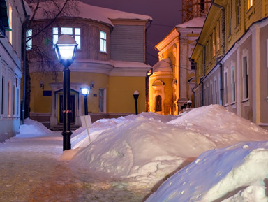 Владимир в историях и лицах— первое знакомство с городом – индивидуальная экскурсия