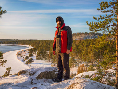 Эко-тур в Карелию: места силы и необитаемый остров – групповая экскурсия