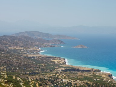 Все краски западного Крита – индивидуальная экскурсия