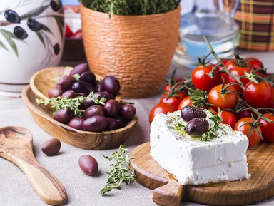 Три кита греческой кухни: хлеб, вино и олива! – индивидуальная экскурсия