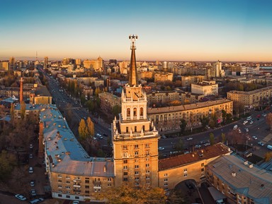 Воронеж и удивительный мир бобров – индивидуальная экскурсия