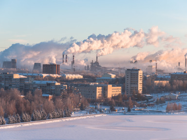Промышленный пояс Урала. Невьянск — Висим — Нижний Тагил – индивидуальная экскурсия