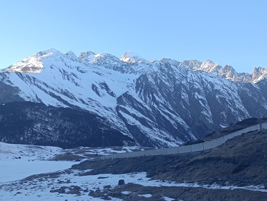 Верхняя Балкария и заповедный край Уштулу – индивидуальная экскурсия