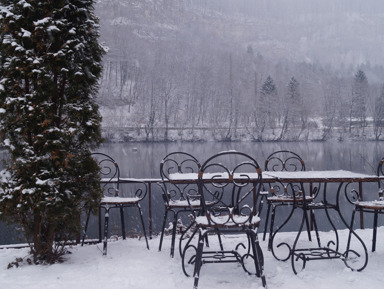 Экскурсия по маршруту Верхняя Балкария-Голубые озера-горячие источники