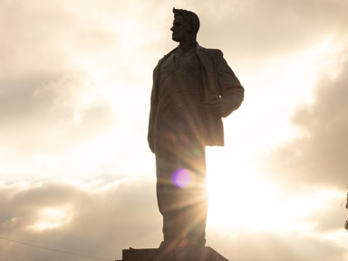 Непарадная Маяковка: осколки истории и архитектуры за фасадами Тверской – групповая экскурсия