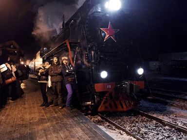 Карельский экспресс 4 дня – групповая экскурсия