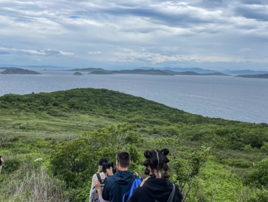 Морская прогулка с обзором окрестностей Владивостока – групповая экскурсия