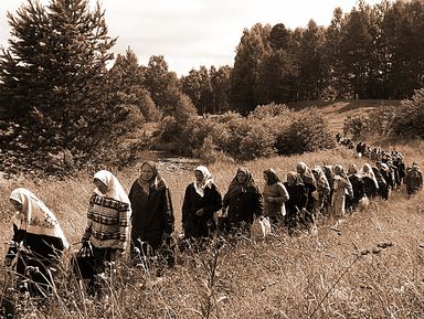 Керженец: старинные деревни и старообрядцы – индивидуальная экскурсия