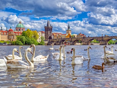 Ваш идеальный день в Праге – индивидуальная экскурсия