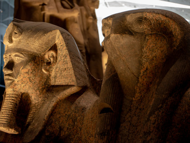 Билет в Большой египетский музей без очереди с гидом и трансфером – индивидуальная экскурсия