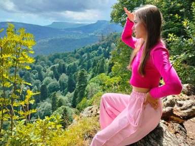 Лаго-Наки из Краснодара: Азишская пещера + смотровая Азиш-Тау – групповая экскурсия