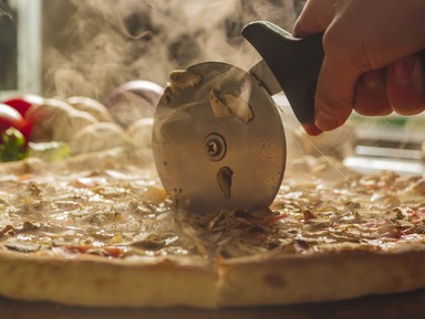 Приготовить пиццу в римской пиццерии – групповая экскурсия