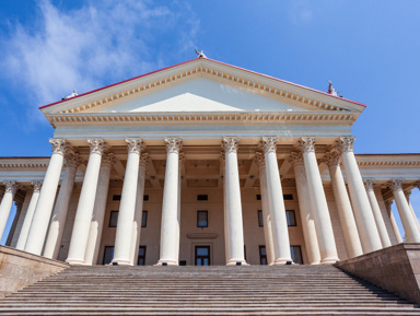 Весь Сочи за 4 часа — обзорная экскурсия