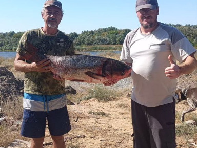 Ночь в Астраханской степи – индивидуальная экскурсия