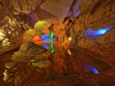 Знакомство с Воронцовскими пещерами и чайными плантациями Хосты – индивидуальная экскурсия