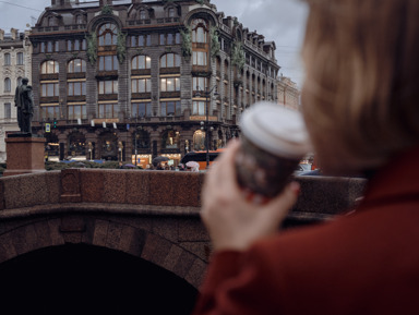 Фотопрогулка по Санкт-Петербургу с профессиональным фотографом – индивидуальная экскурсия