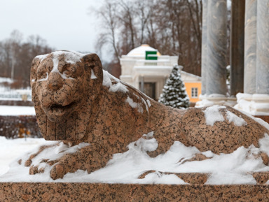 Прогулка по блистательному Нижнему парку Петергофа – индивидуальная экскурсия