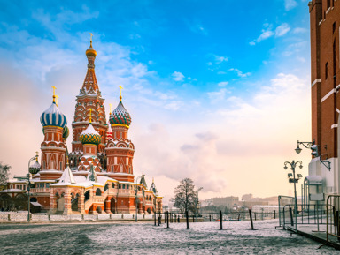 Тайны Боровицкого холма: какие секреты хранит Красная площадь? – индивидуальная экскурсия