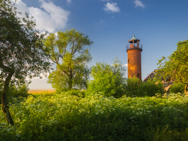 Легенды старого маяка: путешествие к калининградскому Риндерорту – групповая экскурсия