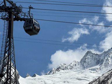 Домбай:Сердце Кавказа   – групповая экскурсия