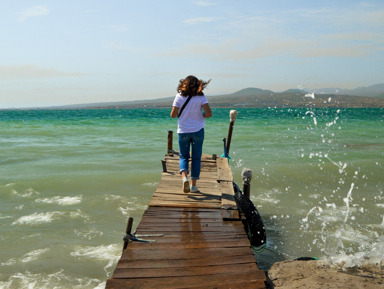 Озеро Севан и сказочный Дилижан с гидом-фотографом – индивидуальная экскурсия